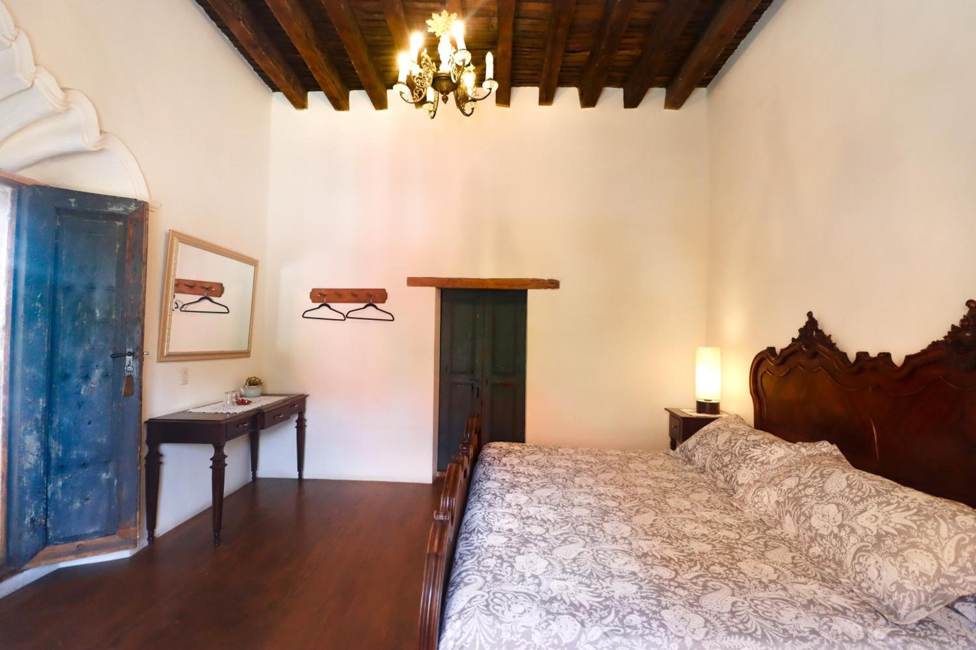 Hotel Casa Grande - Adults Only à Catorce Chambre photo
